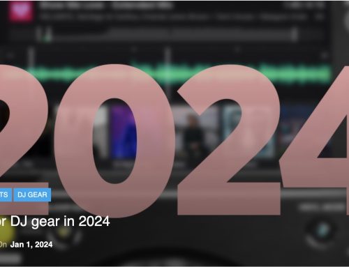 7 Predictions for DJ Gear in 2024 (DJ Tech Tools)