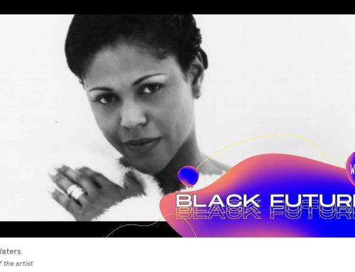 Black Futures: In the ’90s, dance music was in a ‘constant state of mutation’ (NPR.org)