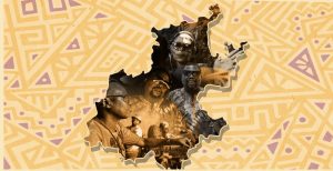 Gauteng style: a history of house music in South Africa (DJ Mag) 1