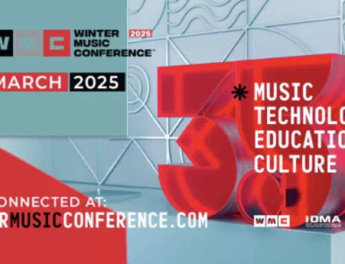The Winter Music Conference is Returning to Miami In 2025 (The Nocturnal Times)
