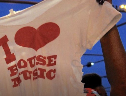 Four Days of House: Chicago House Music Festival returns to Millennium Park June 2 2024 (5Mag.net)