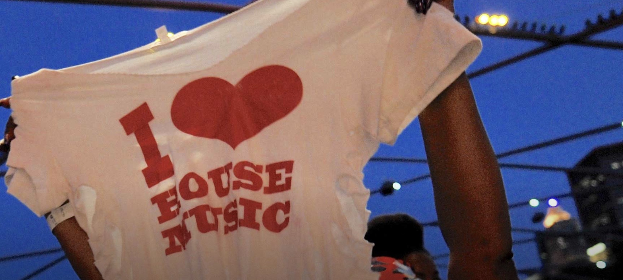 Four Days of House Chicago House Music Festival returns to Millennium