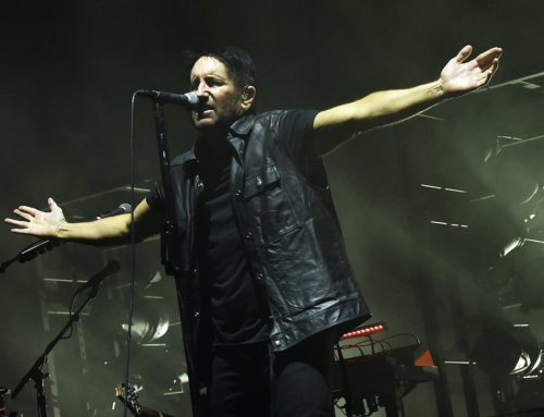 Trent Reznor: “The terrible payout of streaming services has mortally wounded a whole tier of artists” (MusicTech)