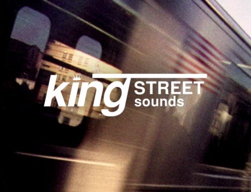 New York’s King Street Sounds label relaunched by Armada Music (DJ Mag)