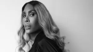Honey Dijon Curates Jukebox Installation for Stonewall National Monument Visitor Center (DJ Mag) 1