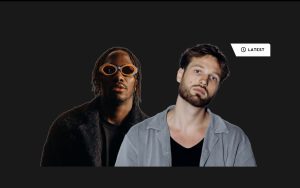 Chicago Icons Unite: Lee Foss Breathes New Life into Joe Smooth’s ‘Promised Land’ (Armada Music) 1