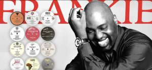 Frankie Knuckles forever: 20 essential tracks and mixes from the ...