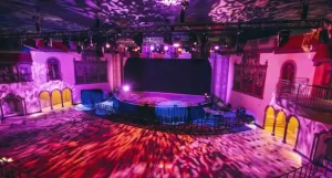 Chicago to host new electronic music conference this spring (Resident Advisor) 1