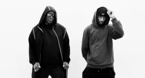 Kevin Saunderson reveals first e-Dancer album in over 25 years (Resident Advisor) 1