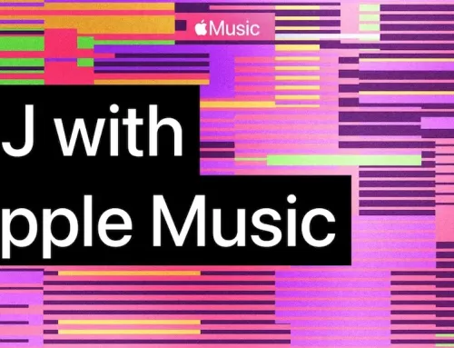 Apple Music reveals new integrated DJ experience (Resident Advisor)