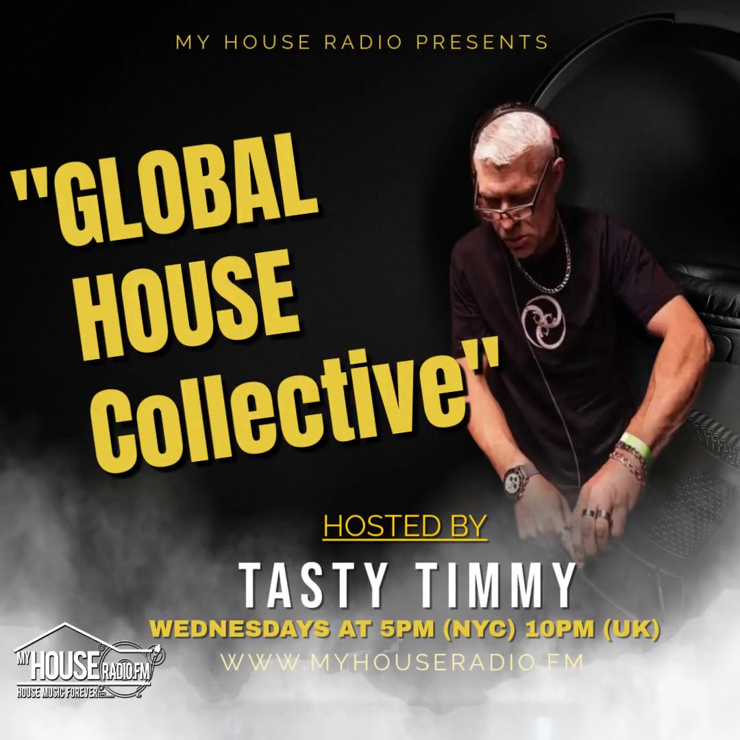 Tasty Timmy (England)