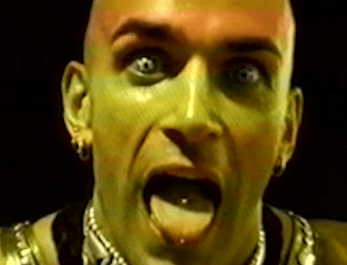 A new film explores the birth and evolution of rave culture in Portugal (Mixmag)