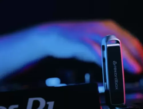AlphaTheta partners with SanDisk on official rekordbox USB sticks for DJs (DJ Mag)
