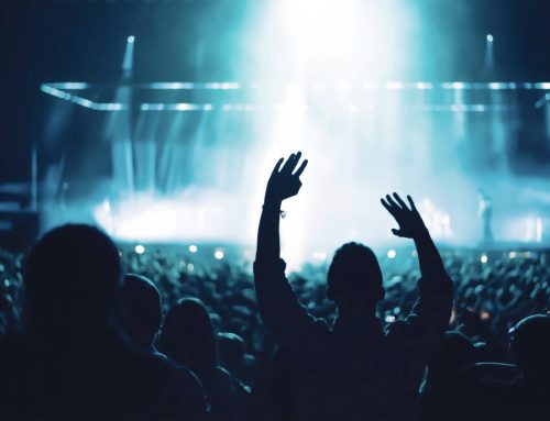 Pioneer DJ has Released a New Documentary: ‘We Become One: The Power Of The Shared Musical Experience’ (Beatportal)