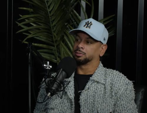 From Detroit to Ibiza: MK – A House Music Legend – Moments in Music w/‪@MarcKinchenOfficial‬