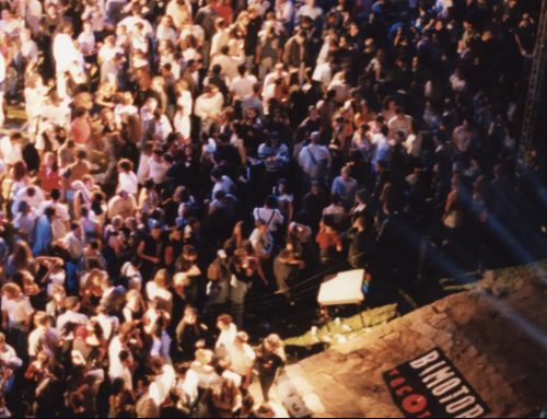 New documentary explores ‘90s rave culture in Portugal (DJ Mag)