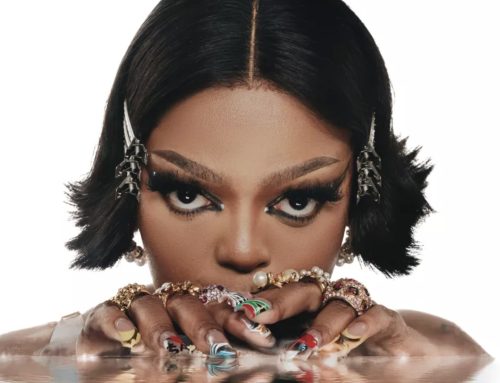 DBN Gogo: connecting the dots (DJ Mag)