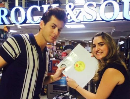 NYC’s Legendary Rock And Soul Marks 50 Years of Service to DJs (DJ Life Magazine)