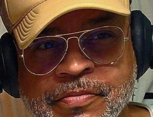 Interview with Domingo Canate, Author of “I Was There” – A memoir about his time at the Paradise Garage