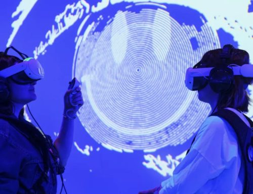 Immersive VR exhibition brings UK acid house history to life (DJ Mag)