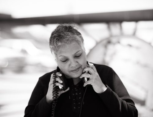 My House Radio Exclusive Interview with Debbie Graham