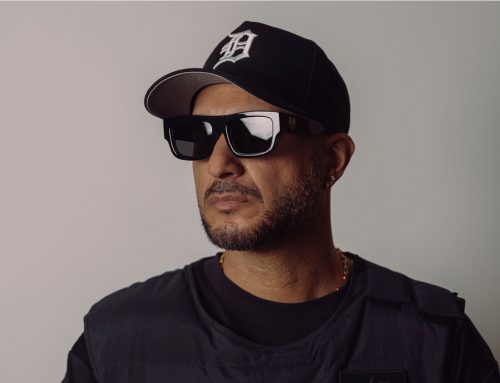Playlist of the Week: Loco Dice (Beatportal)