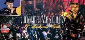 Rewind: Junior Vasquez - If Madonna Calls (Resident Advisor) 2