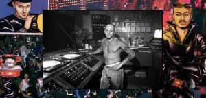 Rewind: Junior Vasquez - If Madonna Calls (Resident Advisor) 3