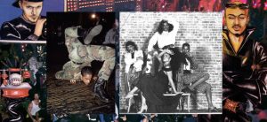 Rewind: Junior Vasquez - If Madonna Calls (Resident Advisor) 5