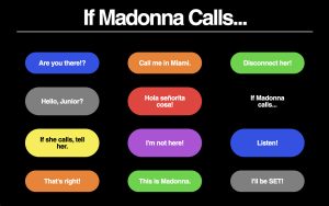 Rewind: Junior Vasquez - If Madonna Calls (Resident Advisor) 6