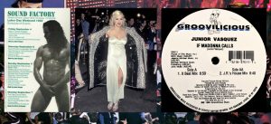 Rewind: Junior Vasquez - If Madonna Calls (Resident Advisor) 7