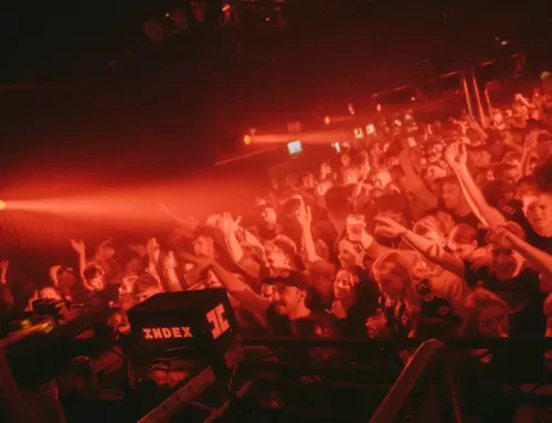 In-depth report on Irish club culture and nightlife industry published by Give Us The Night (DJ Mag)