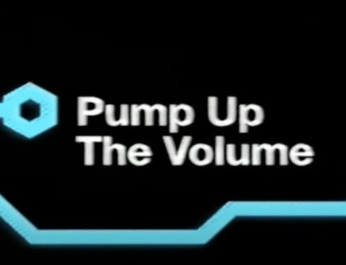 Pump up the volume: A history of House music [Documentary]