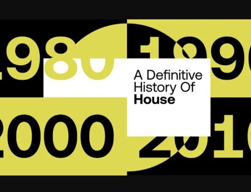 Beatport’s Definitive History of House Music (Beatportal)