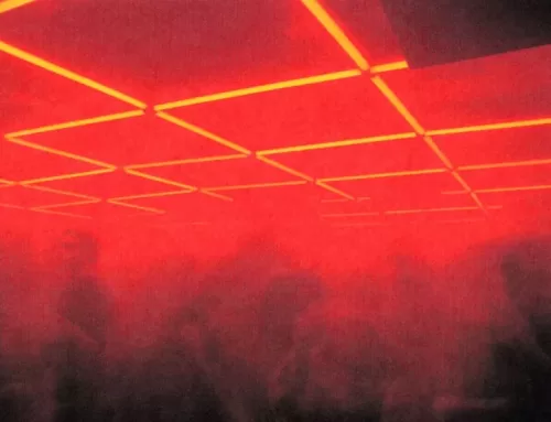New York club Paragon to reopen thanks to “generous lifeline” from Kevin Saunderson (DJ Mag)