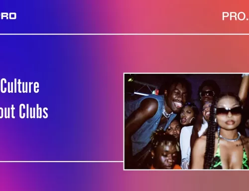 RA Pro Newsletter: Club culture without clubs (Resident Advisor)
