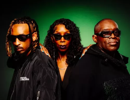Kevin Saunderson, DJ Minx and Dantiez share new e-Dancer track, ‘Detroit’: Listen (DJ Mag)