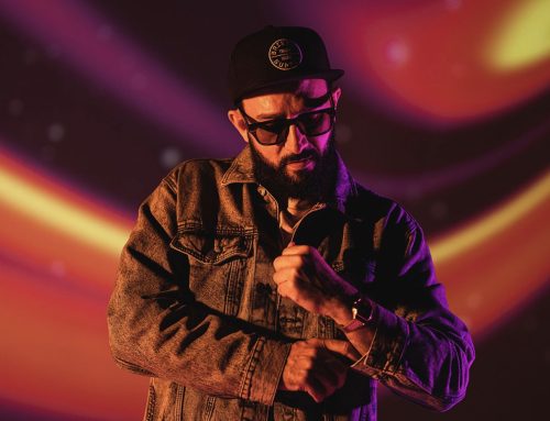 Hatiras Breaks Down “Hypnotized,” Festival Firepower, and the Art of Longevity (BEATPORTAL)
