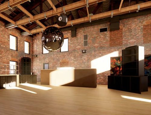 New soundsystem-focused venue, Refuge, to open in New York next month (Mixmag)