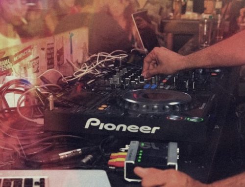 Why Is Pioneer DJ the Undisputed Club Standard? (Midnight Rebels)
