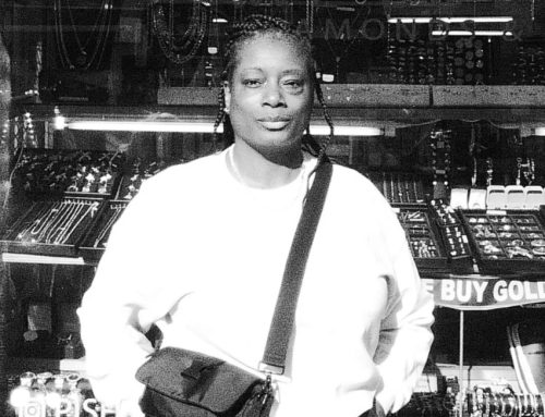 How To Plan A Seven Hour DJ Set With DJ Marcia Carr (Mixcloud)