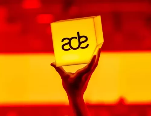 Amsterdam Dance Event announces 1,200+ artists for 2025 edition (DJ Mag)