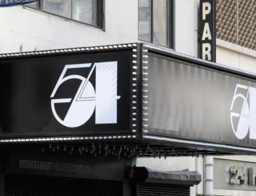 Studio 54 to reopen for the first time in 43 years this week (Mixmag)