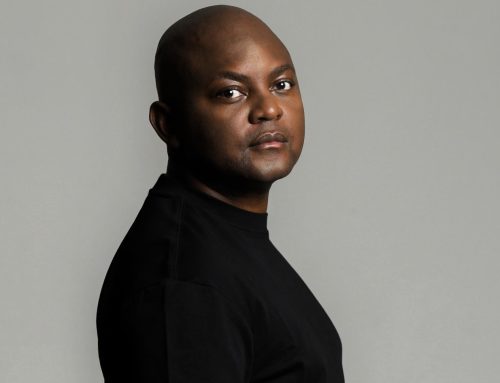 THEMBA Pays Homage to His South African Heritage in Meticulously Woven Album, ‘Elements Of Africa’ (Beatportal)