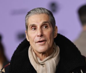 Perry Farrell Shares First New Music Since Jane’s Addiction Drama, A House Track With Carl Cox (Stereogum) 1