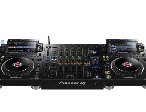 AlphaTheta suspends CDJ-3000 firmware update after major playlist issues reported by DJs (We Rave You)