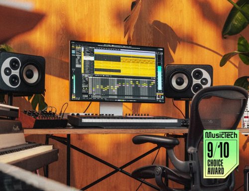 Cubase 15, as reviewed by a Logic Pro user: “The most versatile DAW I’ve ever used” (Music Tech)
