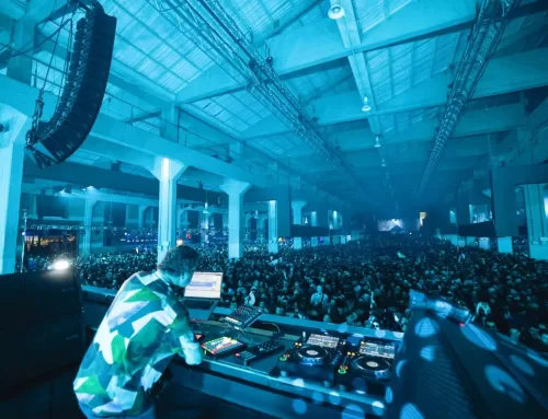 The One-Hour Set Has Killed the Art of DJing (Decoded Magazine)