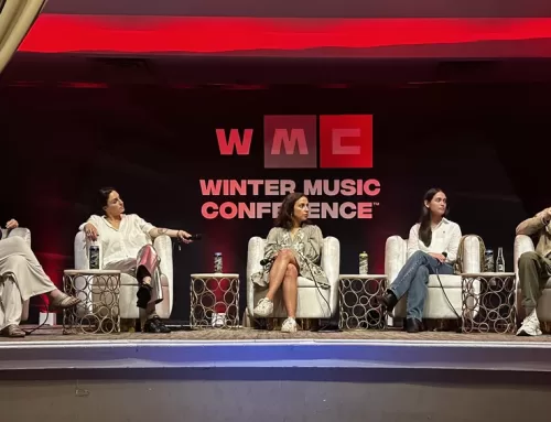 Winter Music Conference 2026 announces second wave of programming (DJMag)