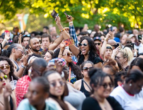 Chicago House Music Festival & Conference announce 2026 dates (5 Mag)